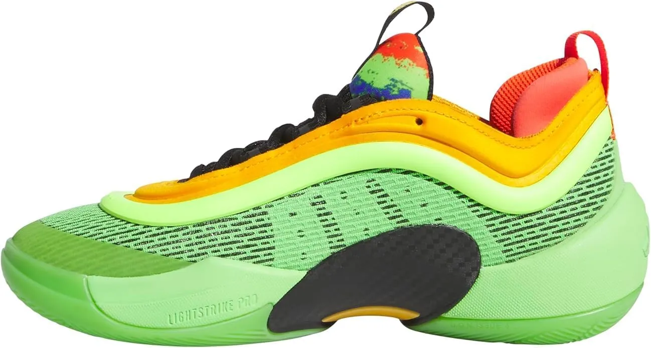 adidas Unisex-Adult D.o.n. Issue 5 Basketball Sneaker