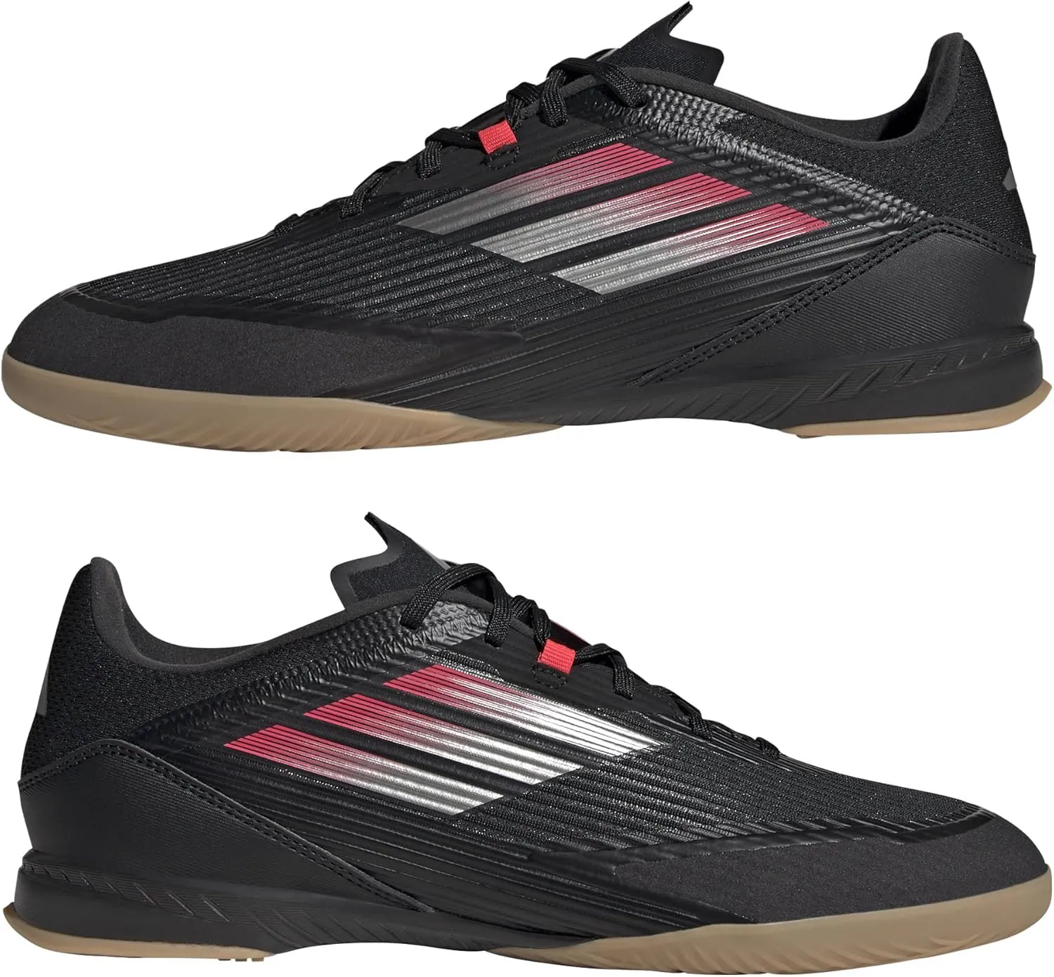adidas Unisex-Adult F50 League Indoor Sneaker