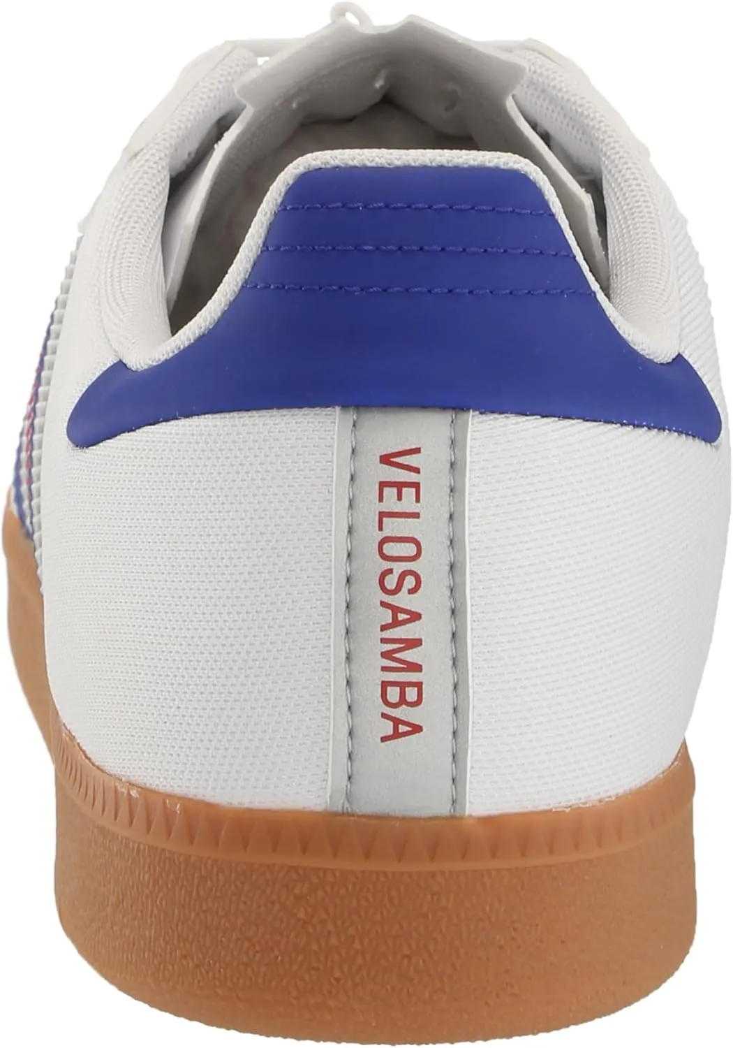 adidas Unisex-Adult Velosamba 2 Sneaker