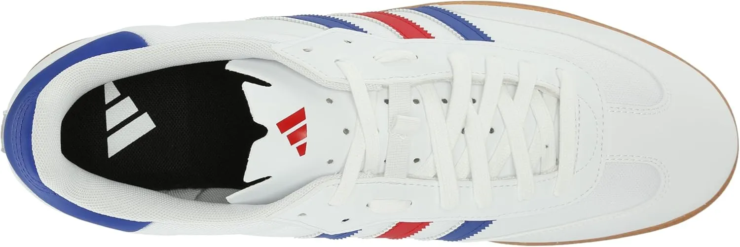 adidas Unisex-Adult Velosamba 2 Sneaker