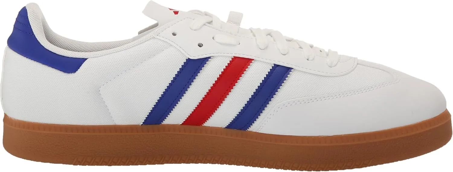 adidas Unisex-Adult Velosamba 2 Sneaker