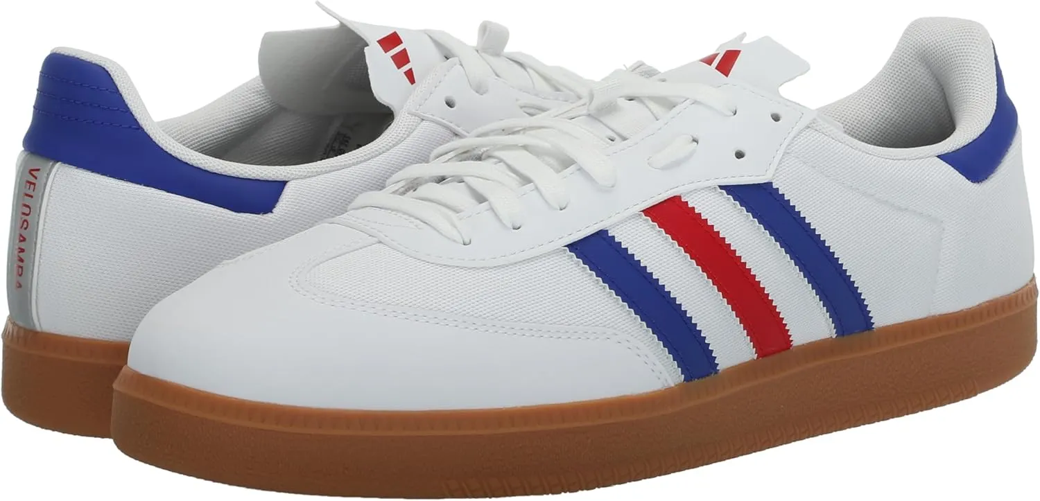 adidas Unisex-Adult Velosamba 2 Sneaker