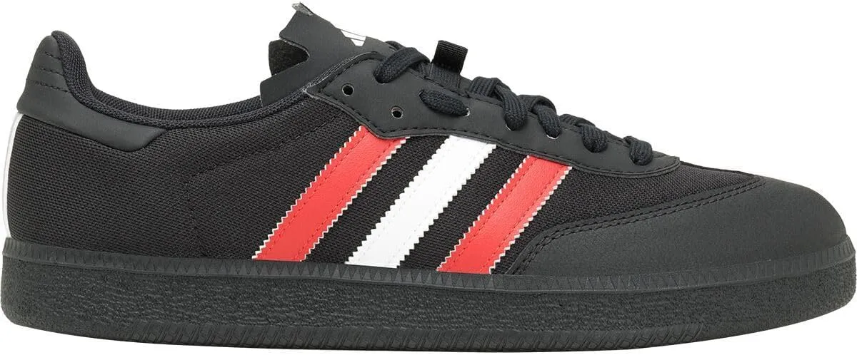 adidas Unisex-Adult Velosamba 2 Sneaker
