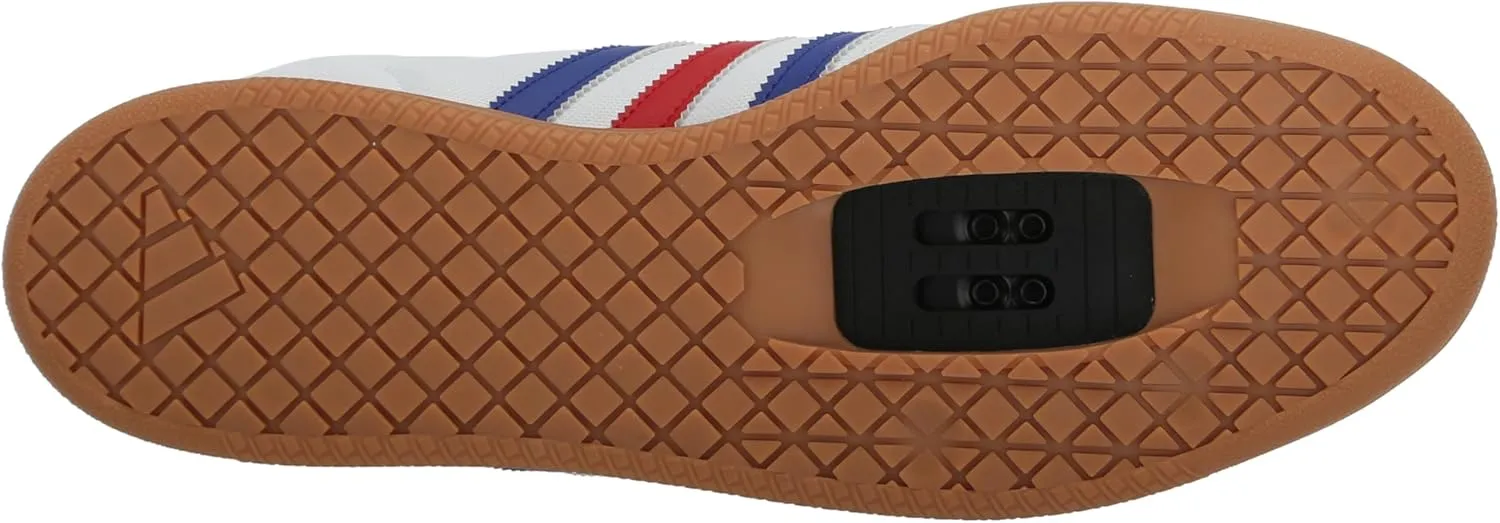 adidas Unisex-Adult Velosamba 2 Sneaker