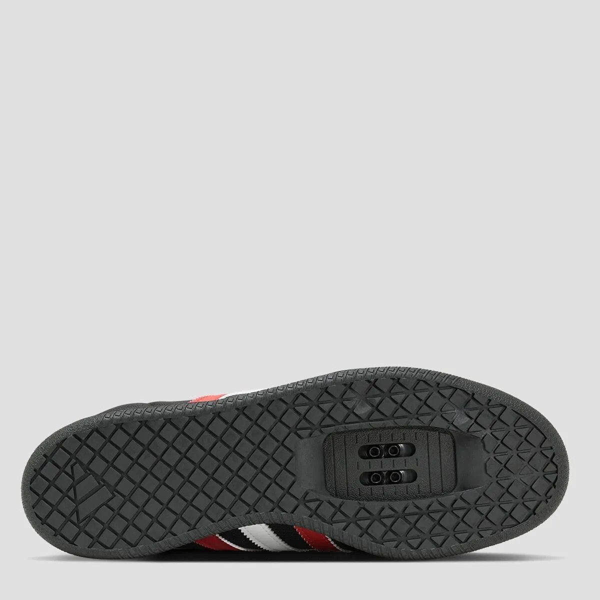 adidas Unisex-Adult Velosamba 2 Sneaker
