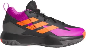 adidas Unisex-Child Cross 'Em Up Select Basketball Sneaker