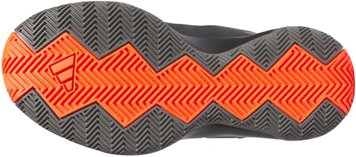 adidas Unisex-Child Cross 'Em Up Select Basketball Sneaker