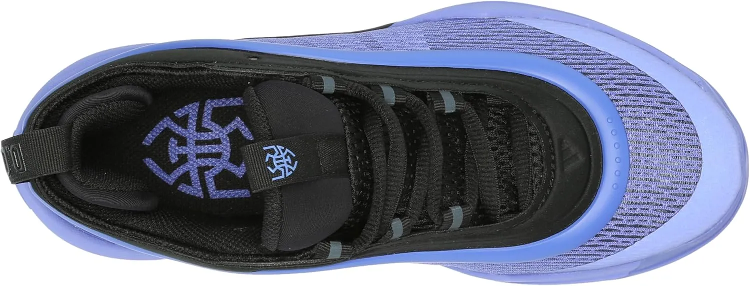 adidas Unisex-Child D.o.n. Issue 5 Basketball Sneaker