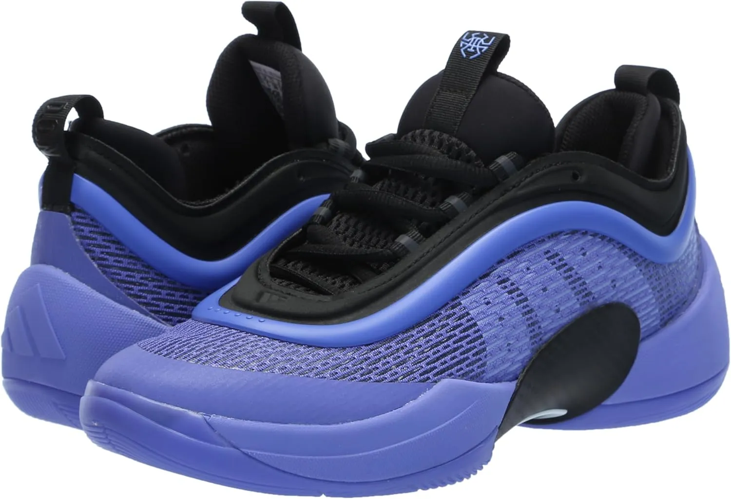 adidas Unisex-Child D.o.n. Issue 5 Basketball Sneaker