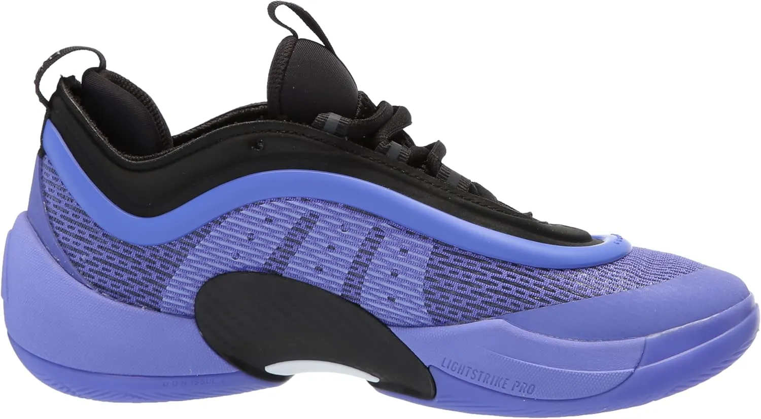 adidas Unisex-Child D.o.n. Issue 5 Basketball Sneaker