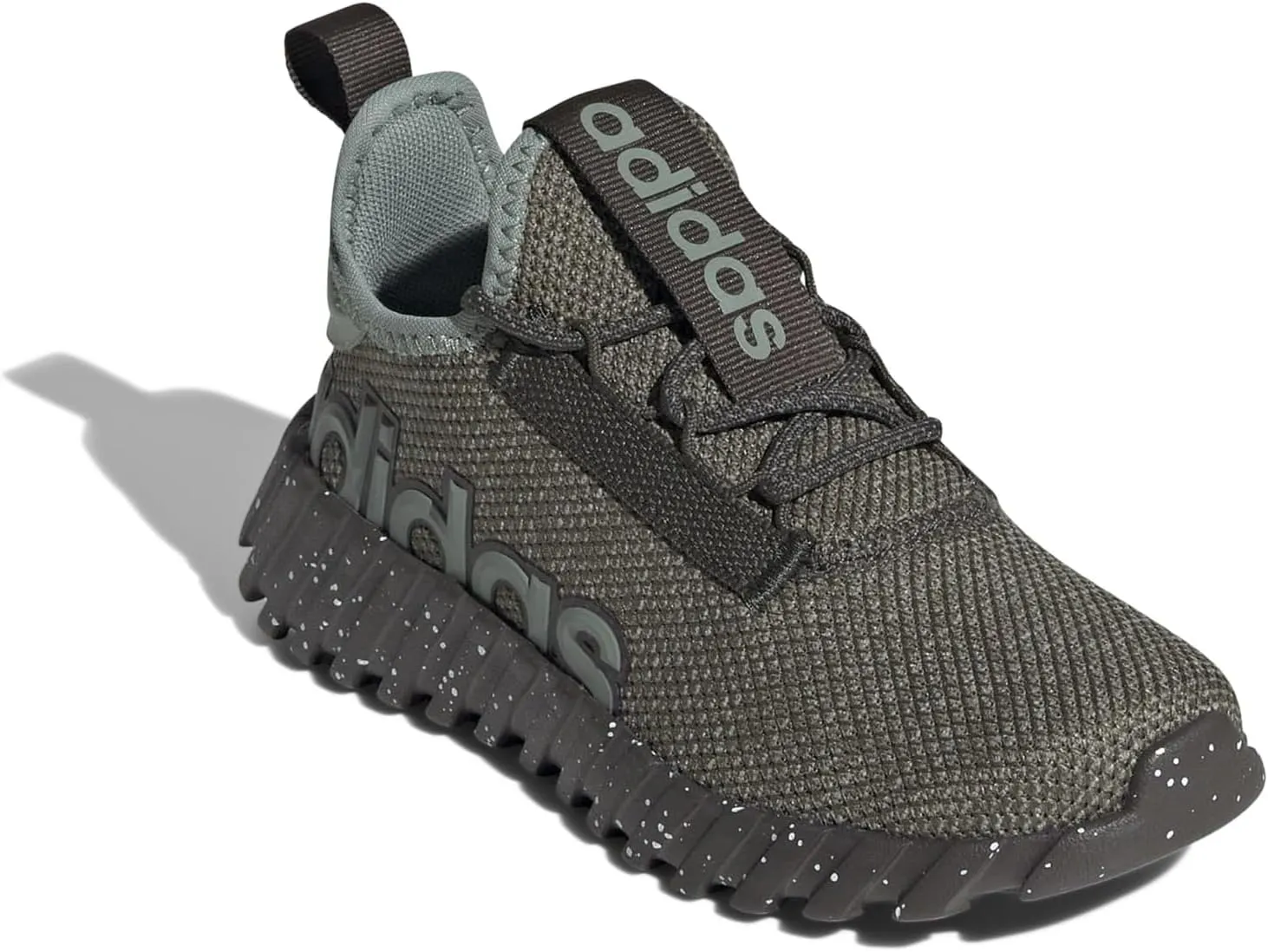 adidas Unisex-Child Kaptir 3.0 Shoes Sneaker