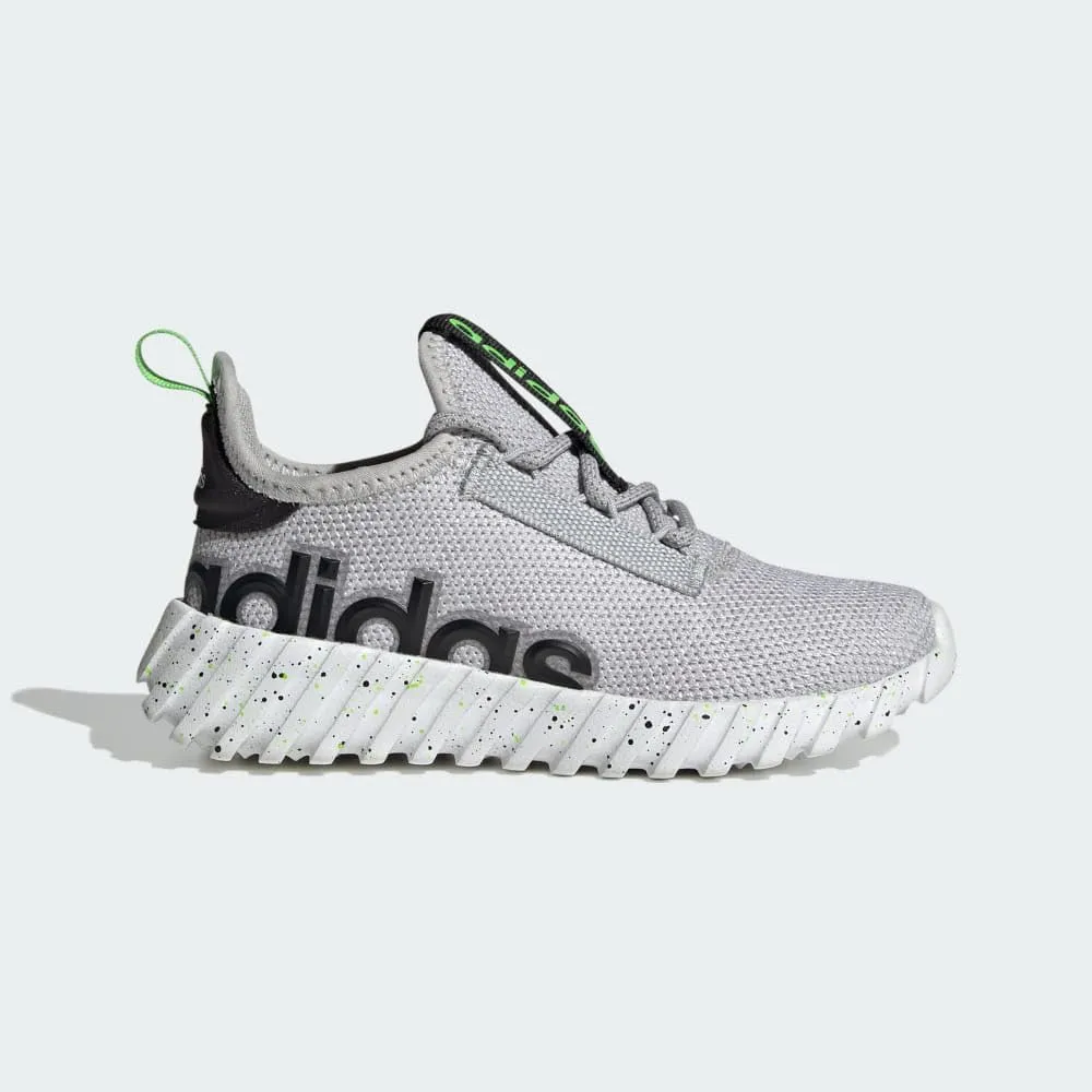 adidas Unisex-Child Kaptir 3.0 Shoes Sneaker