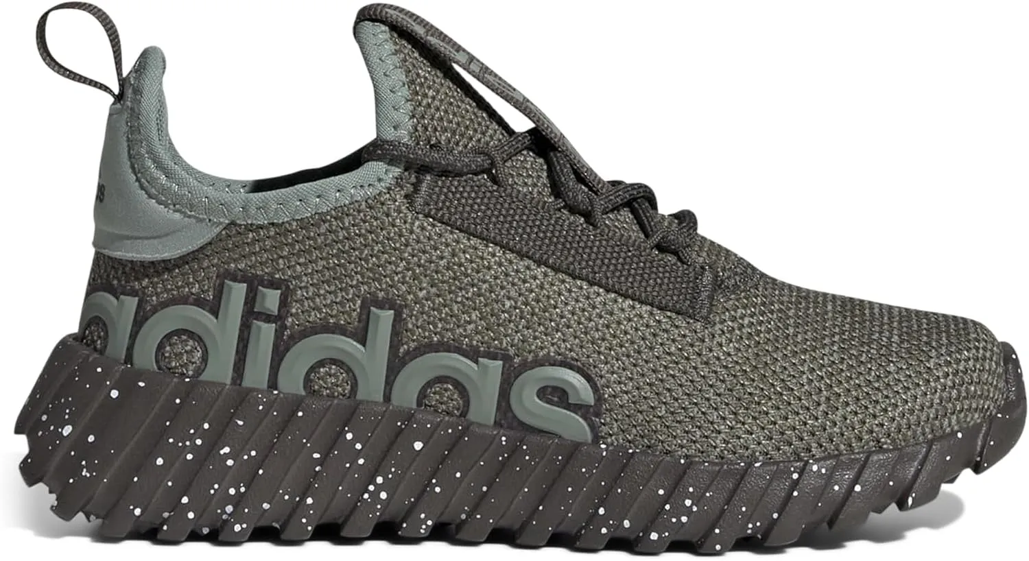 adidas Unisex-Child Kaptir 3.0 Shoes Sneaker