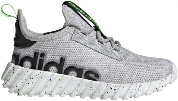 adidas Unisex-Child Kaptir 3.0 Shoes Sneaker