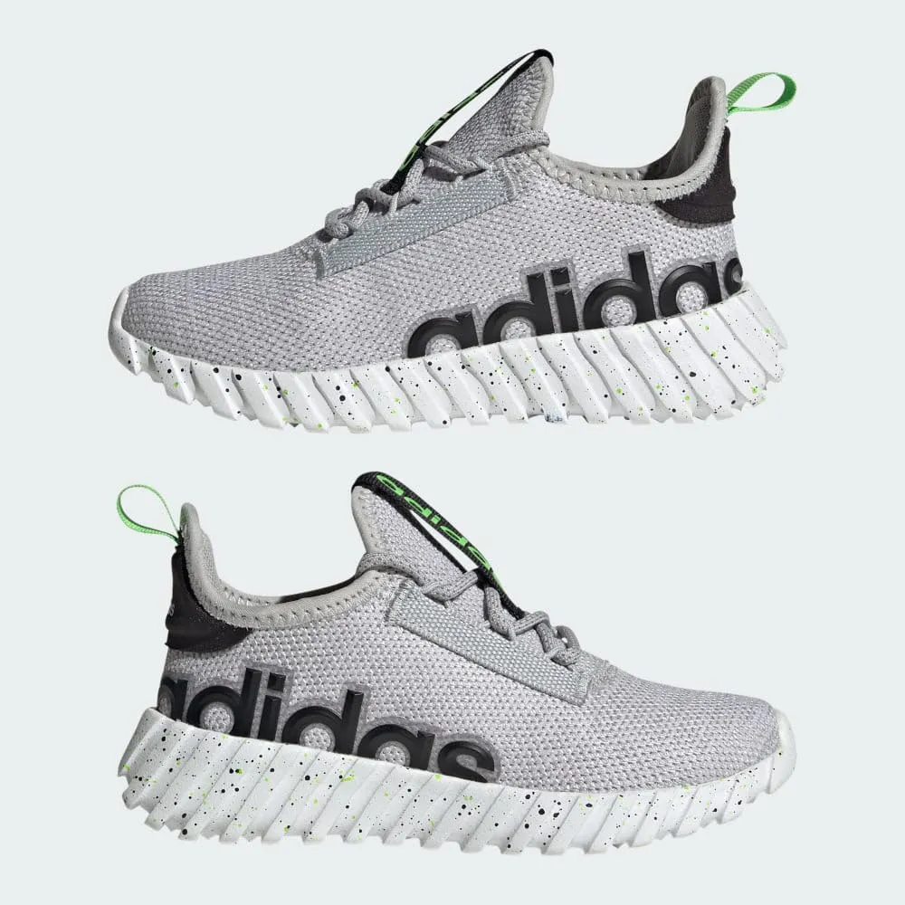 adidas Unisex-Child Kaptir 3.0 Shoes Sneaker