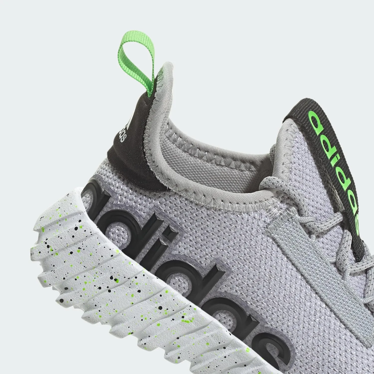 adidas Unisex-Child Kaptir 3.0 Shoes Sneaker