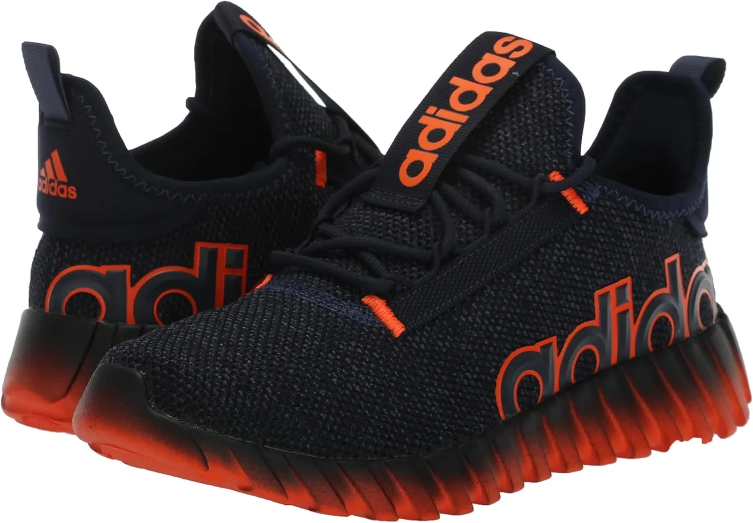 adidas Unisex-Child Kaptir 3.0 Shoes Sneaker