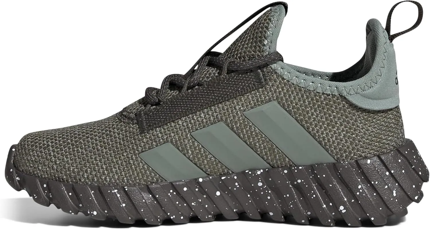 adidas Unisex-Child Kaptir 3.0 Shoes Sneaker