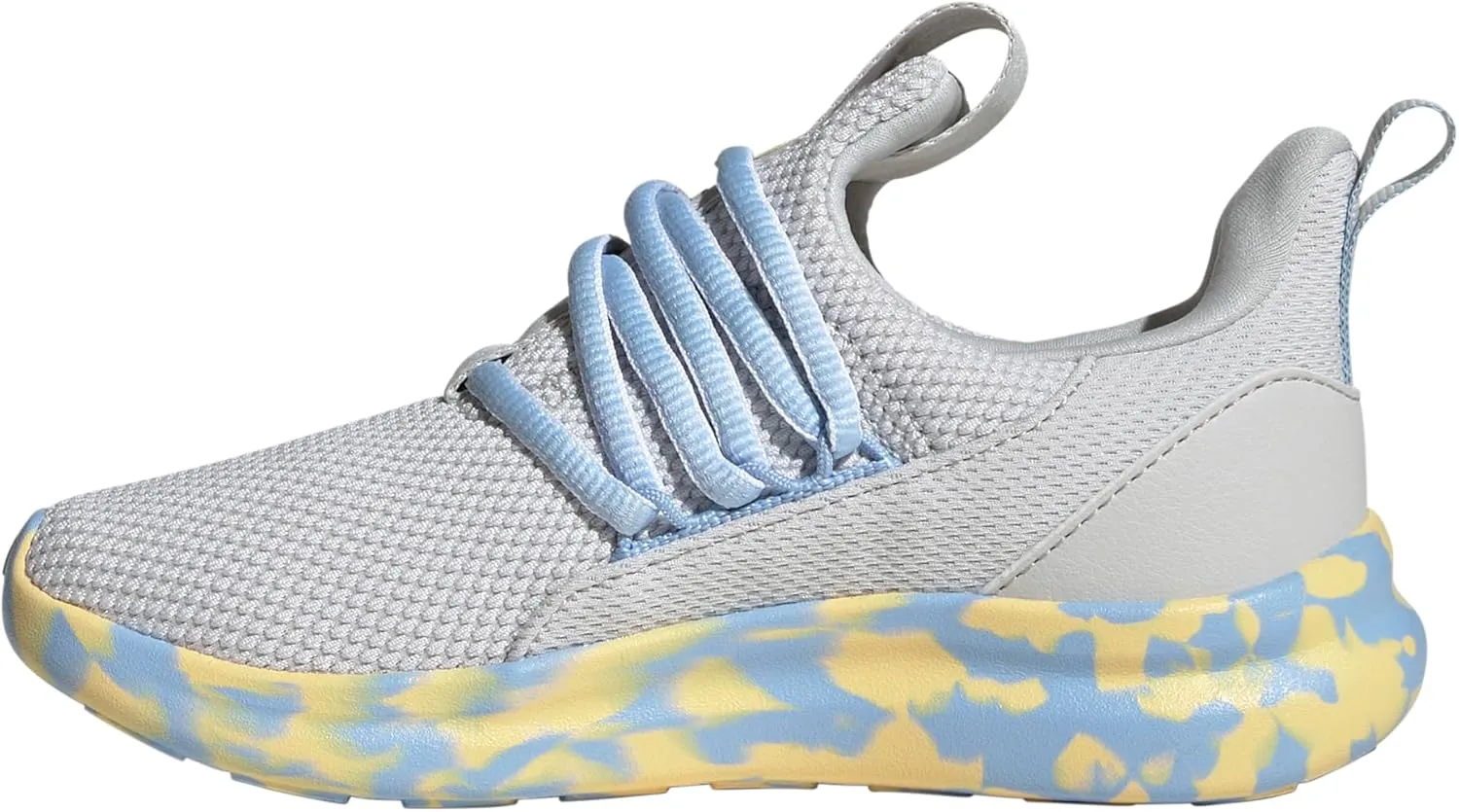 adidas Unisex-Child Lite Racer Adapt 7.0 Sneaker