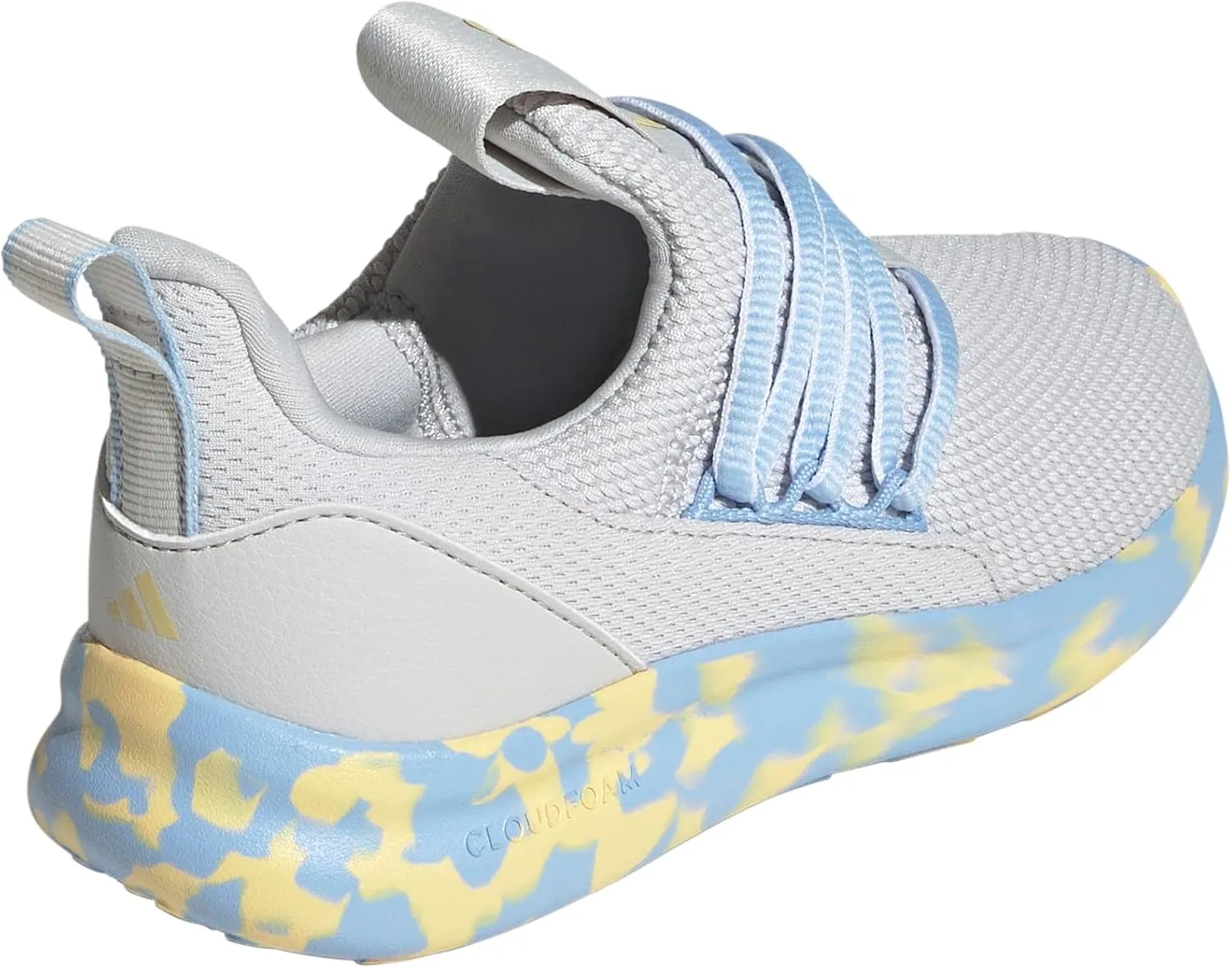 adidas Unisex-Child Lite Racer Adapt 7.0 Sneaker