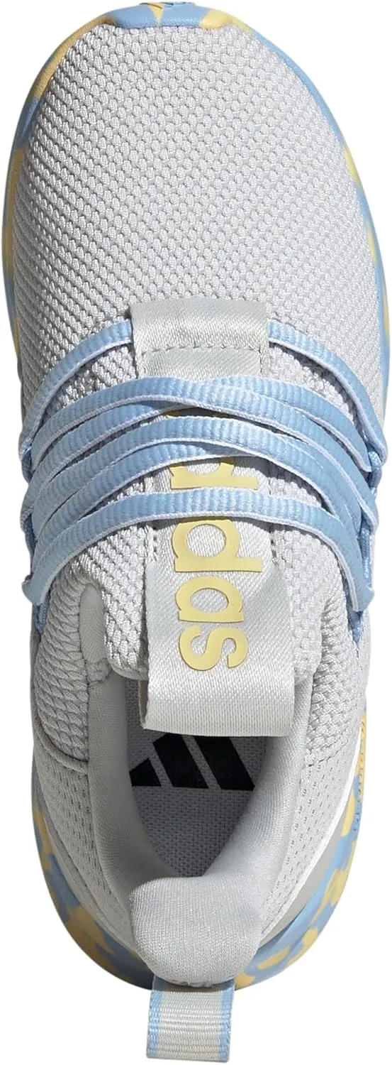 adidas Unisex-Child Lite Racer Adapt 7.0 Sneaker