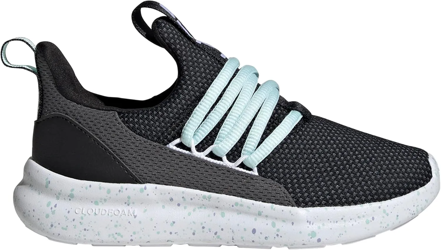 adidas Unisex-Child Lite Racer Adapt 7.0 Sneaker