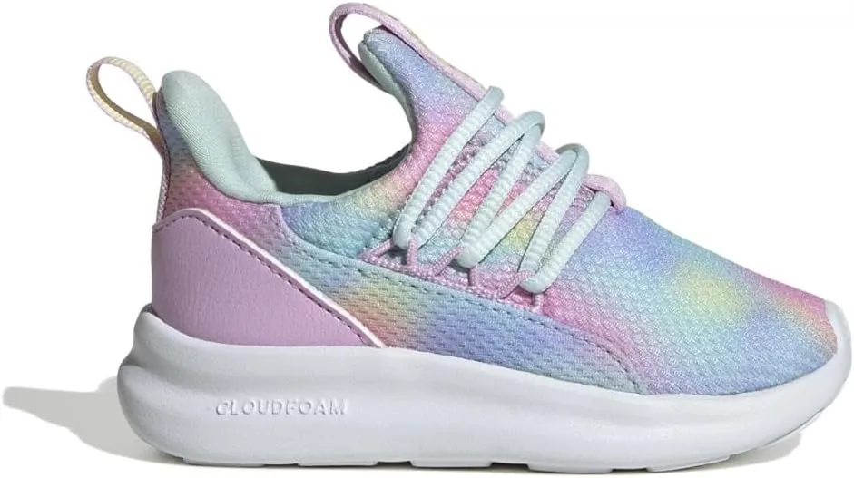 adidas Unisex-Child Lite Racer Adapt 7.0 Sneaker
