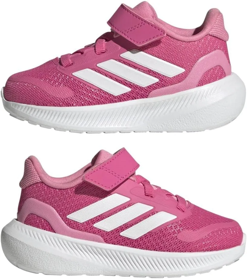 adidas Unisex-Child Runfalcon 3.0 Shoes (Toddler) Sneaker