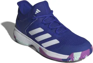adidas Unisex-Child Ubersonic 4 Tennis Sneaker