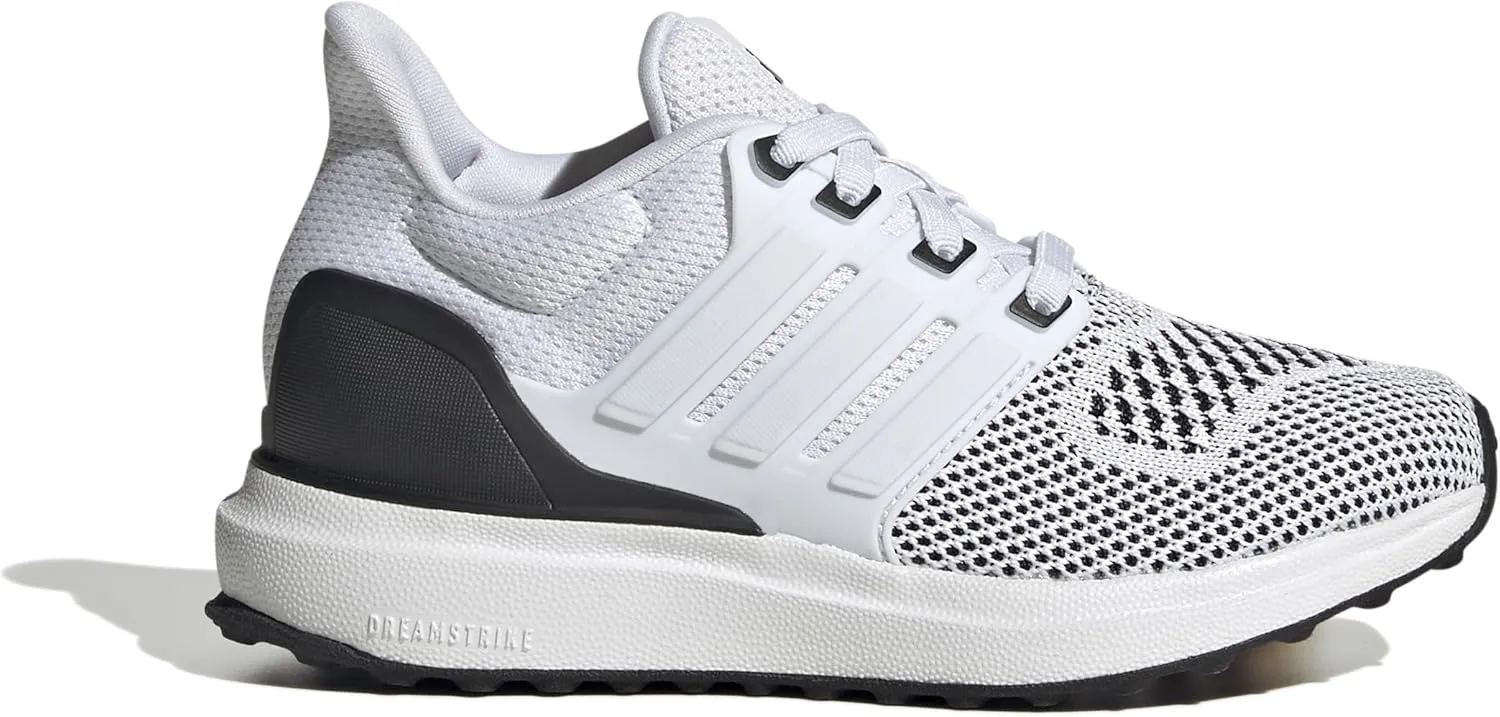 adidas Unisex-Child Ultradream DNA Elastic Lace Sneaker