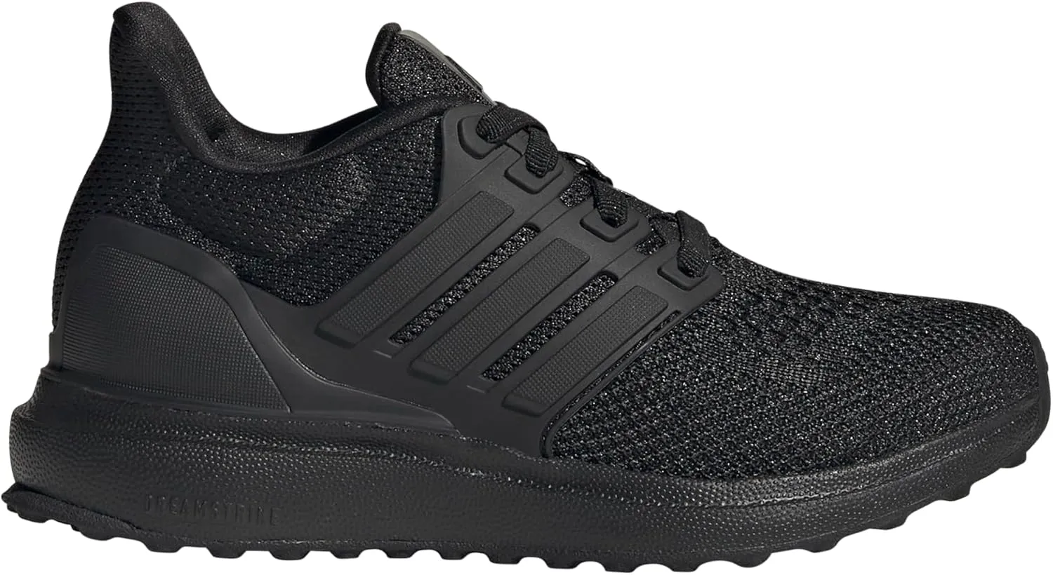 adidas Unisex-Child Ultradream DNA Elastic Lace Sneaker
