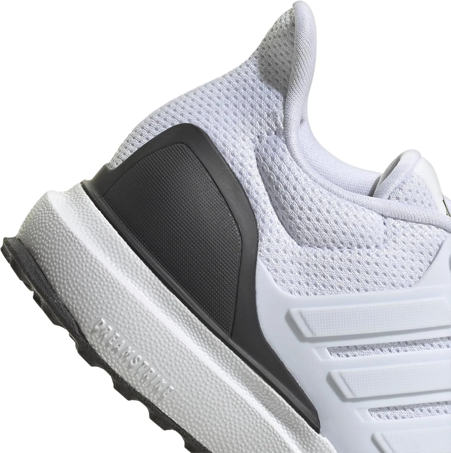 adidas Unisex-Child Ultradream DNA Elastic Lace Sneaker