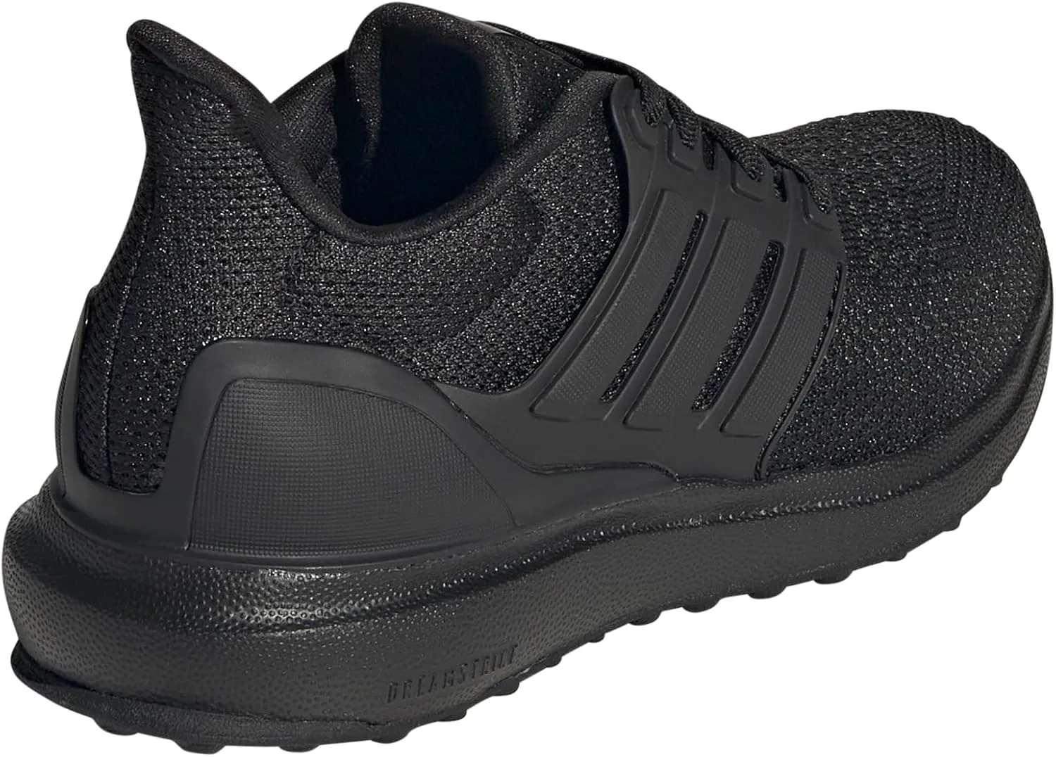 adidas Unisex-Child Ultradream DNA Elastic Lace Sneaker