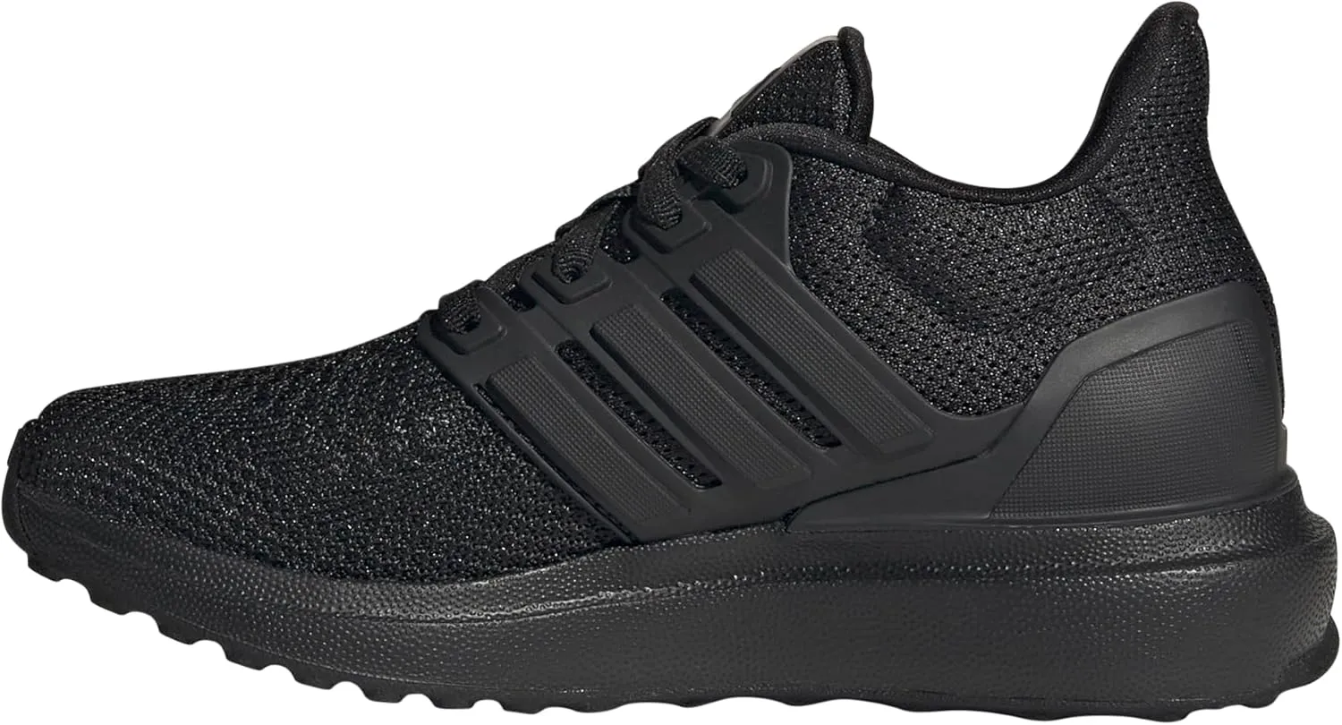 adidas Unisex-Child Ultradream DNA Elastic Lace Sneaker