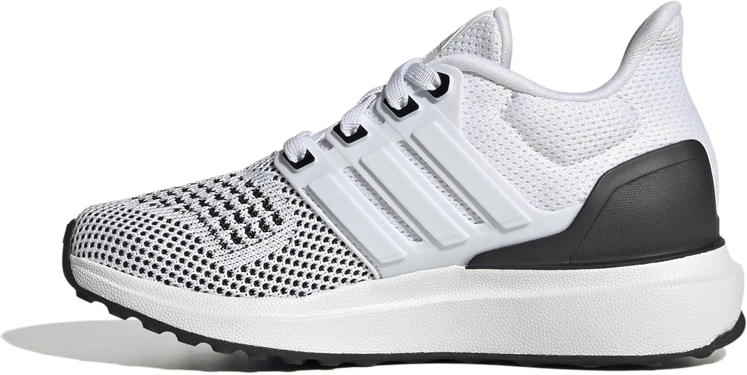 adidas Unisex-Child Ultradream DNA Elastic Lace Sneaker