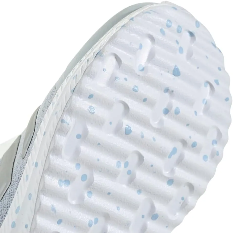 adidas Unisex-Child X_PLR Path Elastic Lace & Strap Sneaker