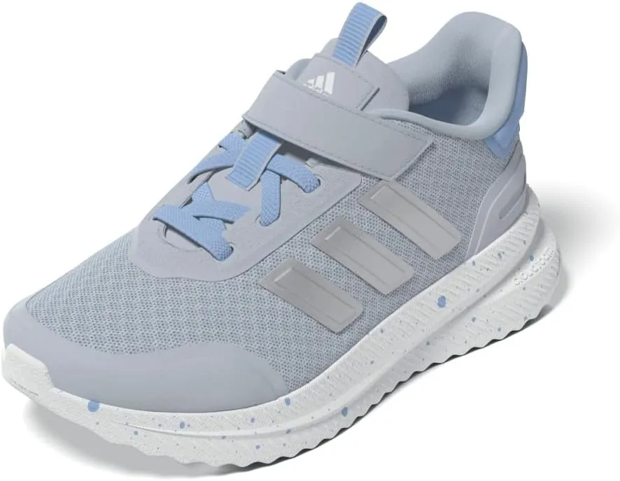 adidas Unisex-Child X_PLR Path Elastic Lace & Strap Sneaker