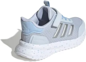 adidas Unisex-Child X_PLR Path Elastic Lace & Strap Sneaker
