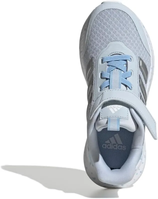 adidas Unisex-Child X_PLR Path Elastic Lace & Strap Sneaker