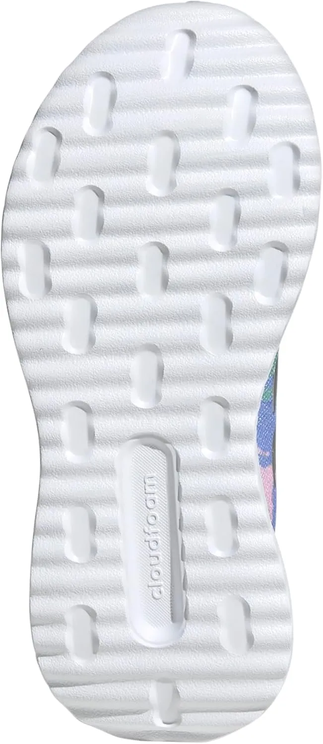 adidas Unisex-Child X_PLR Path Elastic Lace Sneaker