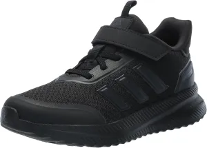 adidas Unisex-Child X_PLR Path Elastic Lace Sneaker
