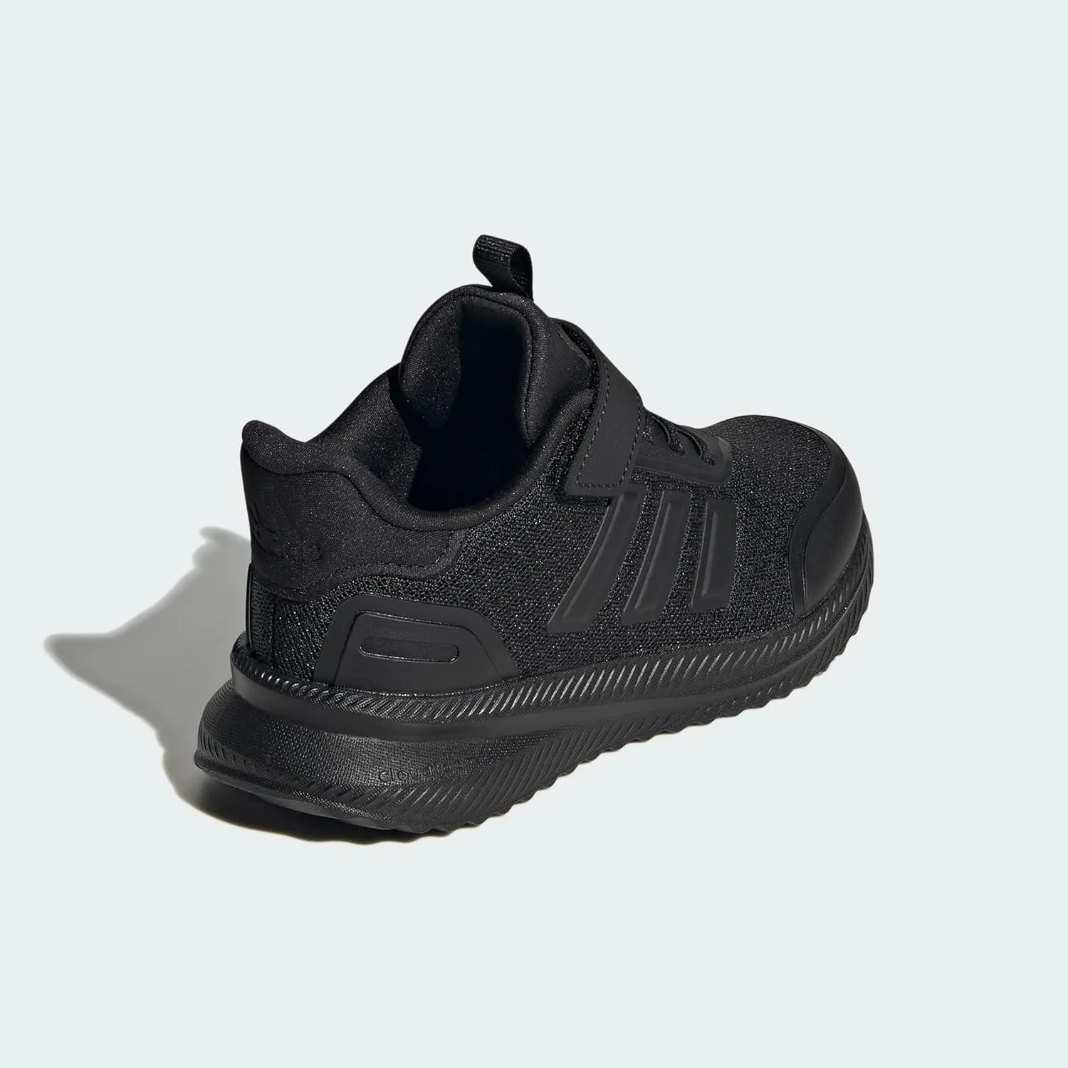 adidas Unisex-Child X_PLR Path Elastic Lace Sneaker