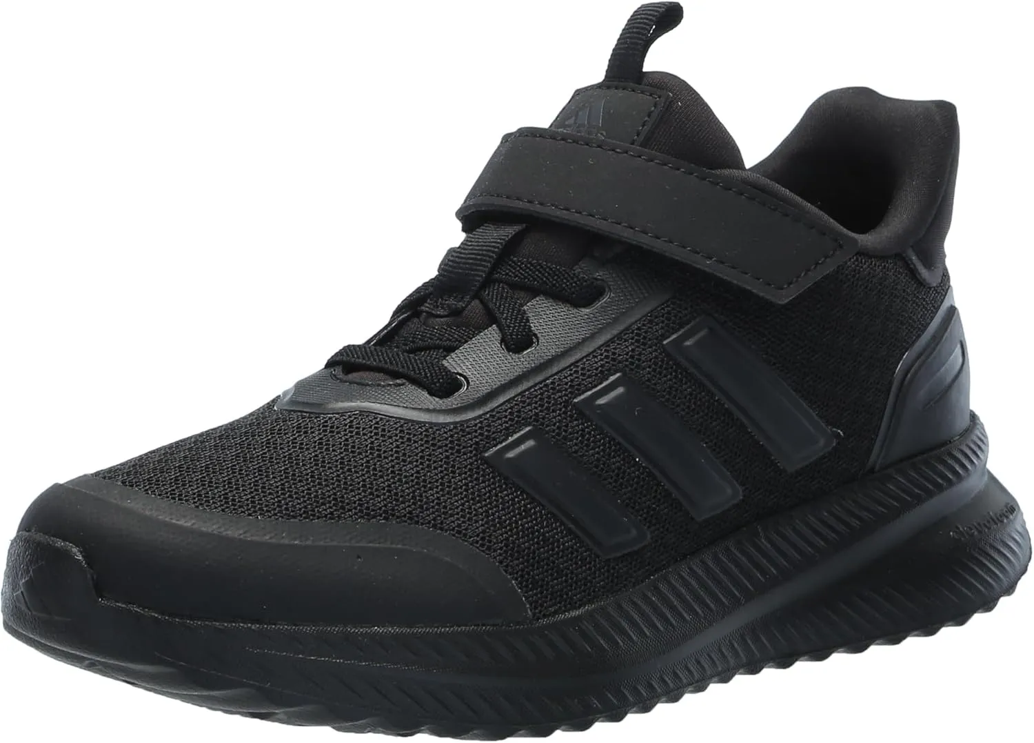 adidas Unisex-Child X_PLR Path Elastic Lace Sneaker