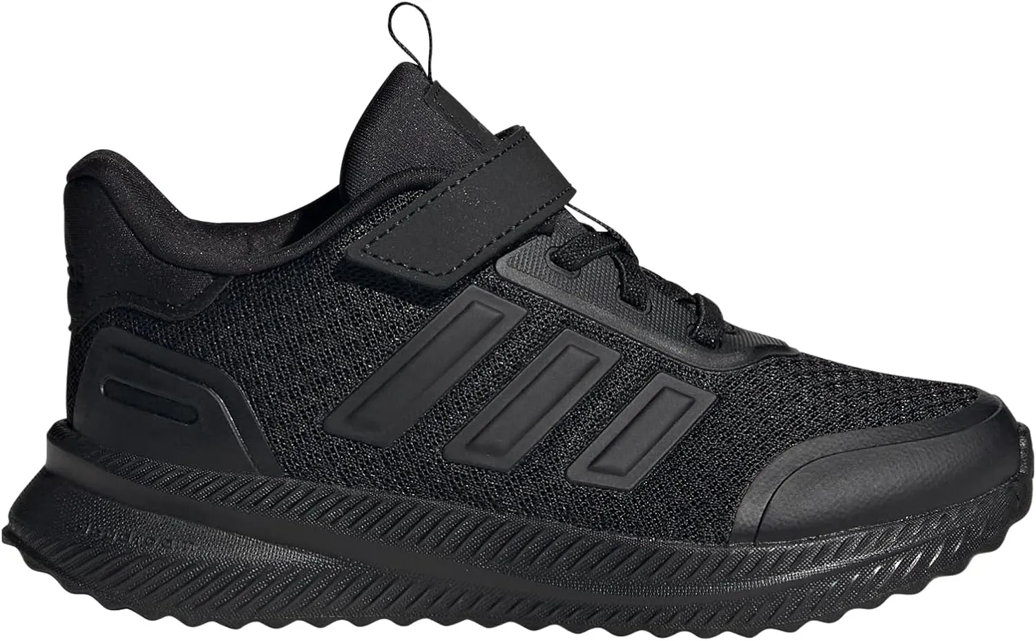 adidas Unisex-Child X_PLR Path Elastic Lace Sneaker