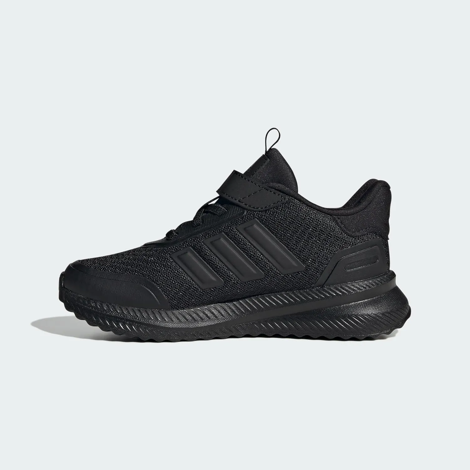 adidas Unisex-Child X_PLR Path Elastic Lace Sneaker