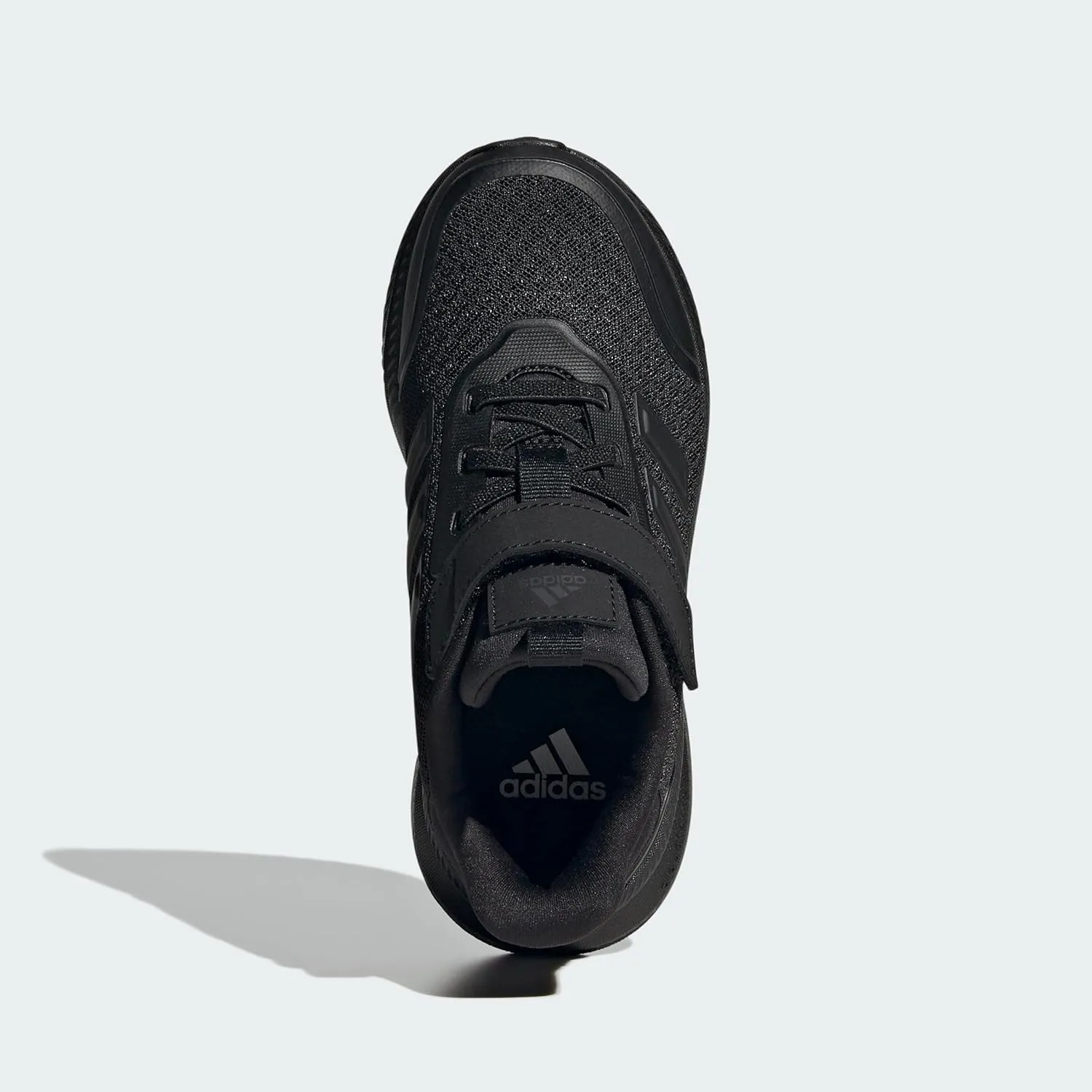 adidas Unisex-Child X_PLR Path Elastic Lace Sneaker