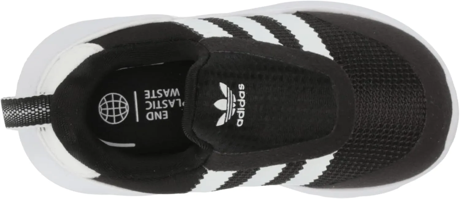 adidas Unisex-Child Zx 360 Sneaker