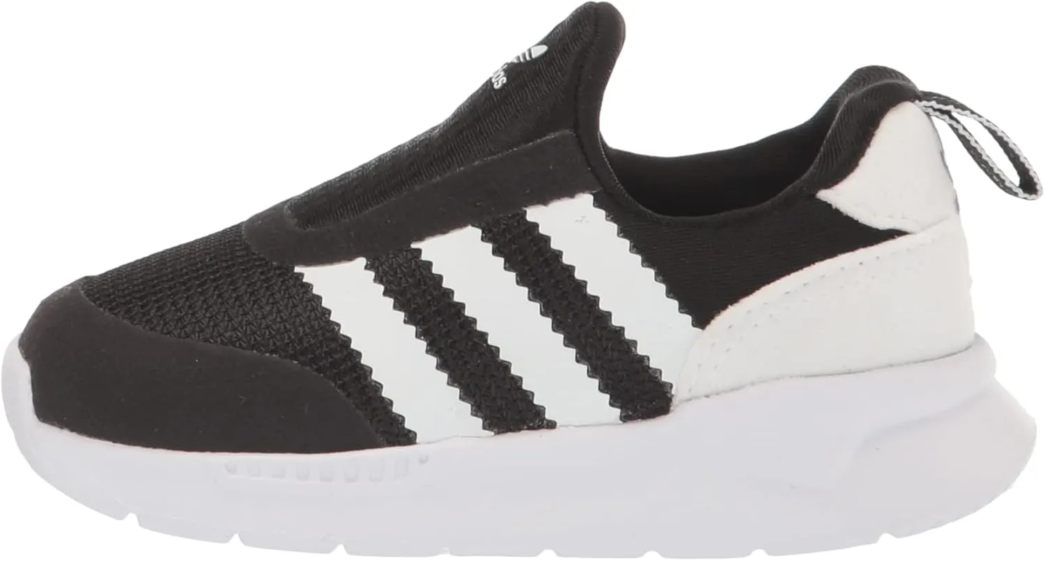 adidas Unisex-Child Zx 360 Sneaker