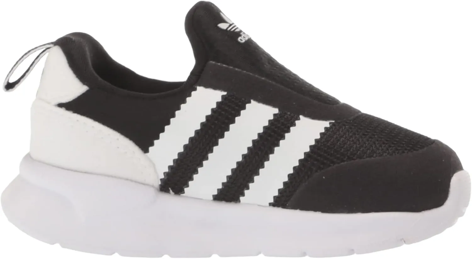 adidas Unisex-Child Zx 360 Sneaker