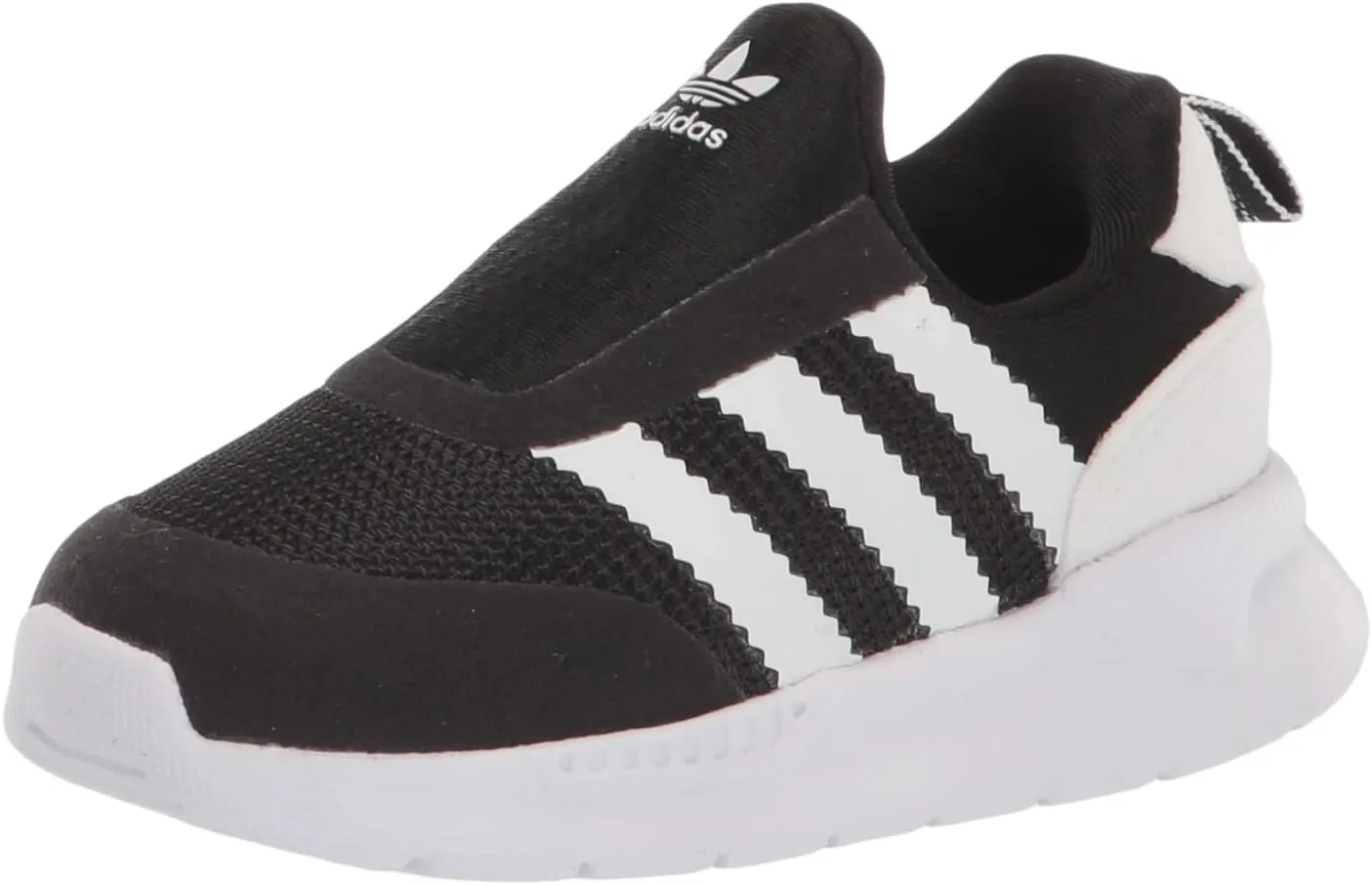 adidas Unisex-Child Zx 360 Sneaker